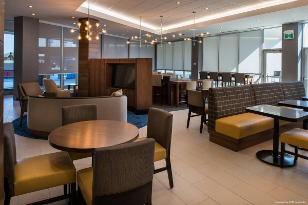 Hotel TownePlace Suites Saskatoon